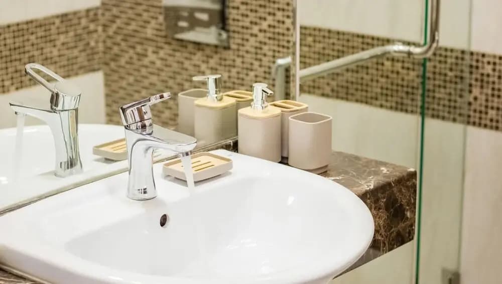Studio in JVC w Premium Amenities Near Circle Mall - photo 8