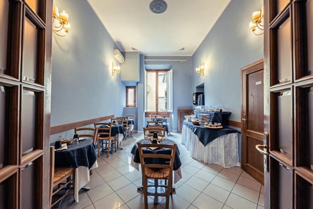 Hotel Duca D'Aosta - photo 14