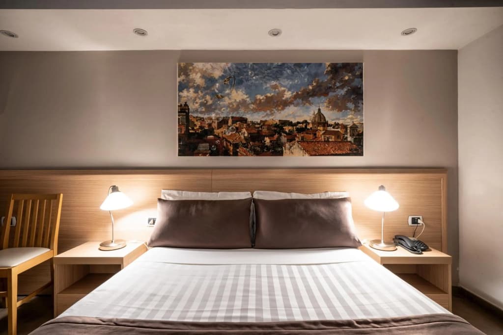 Hotel Paolo II - photo 34