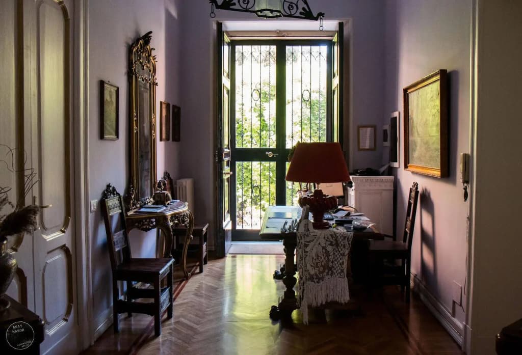 Domus Monamì Luxury Suites - photo 6