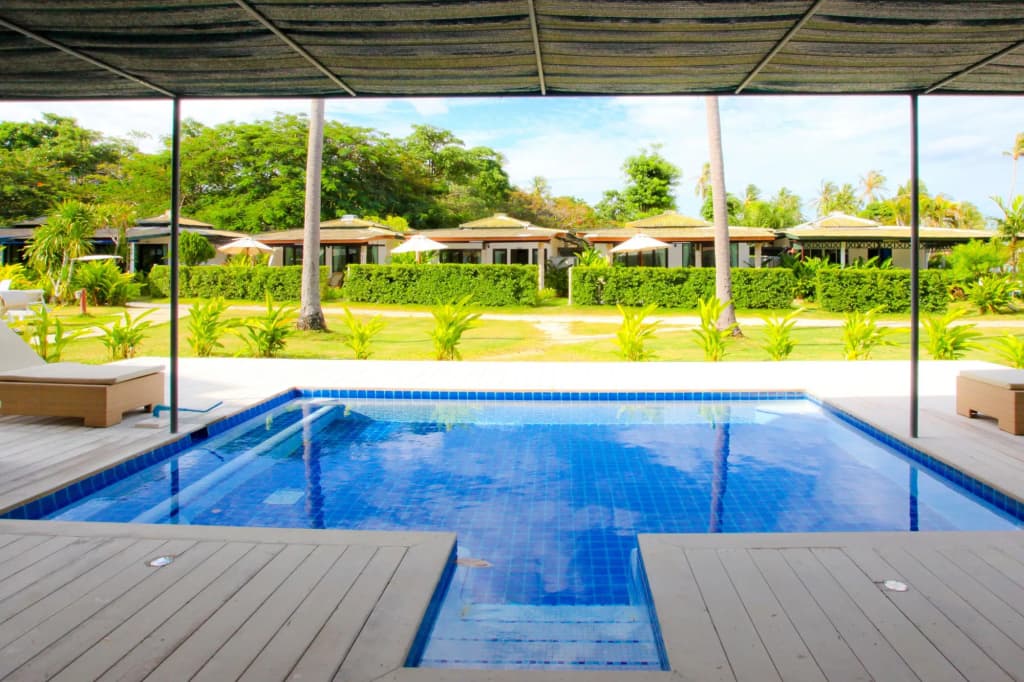Samui Orchid The Ocean Resort - photo 13