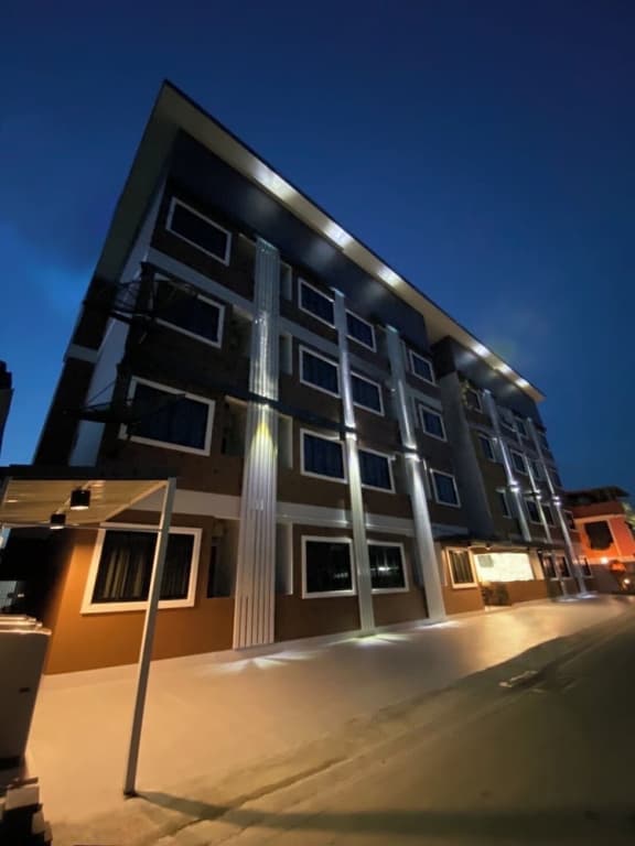 TP Residence - photo 31