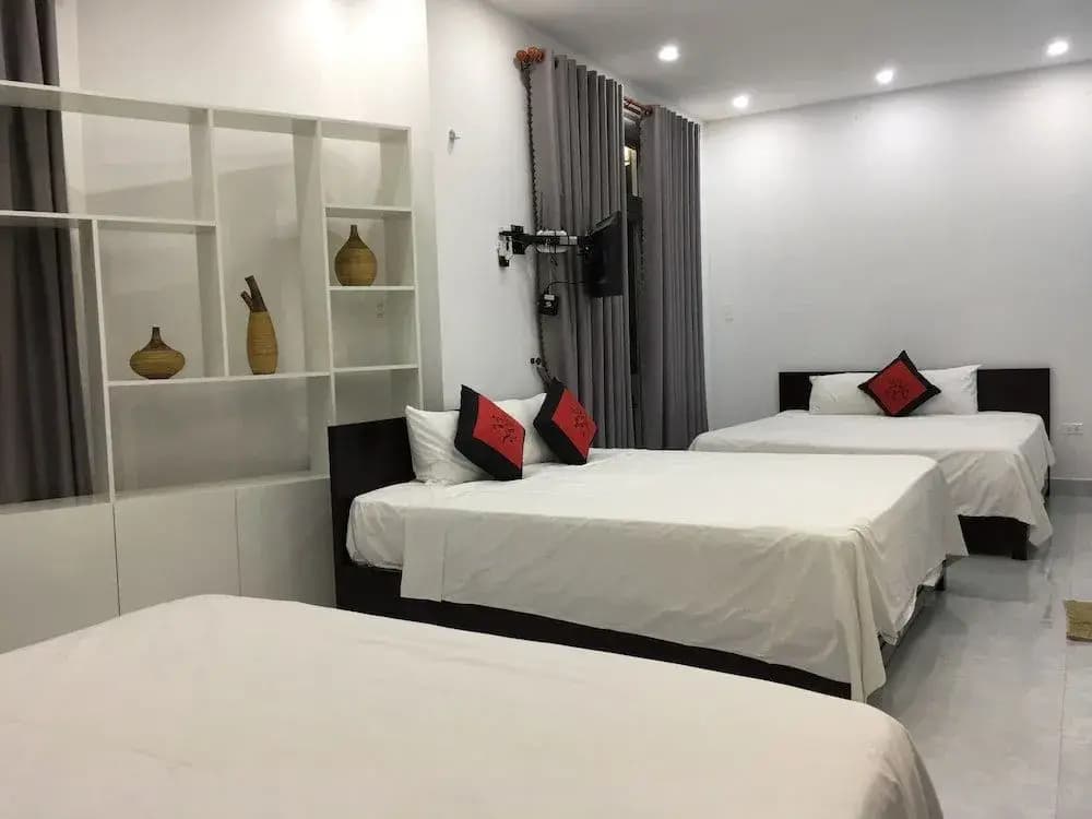 Happy Monkey Hostel - photo 6