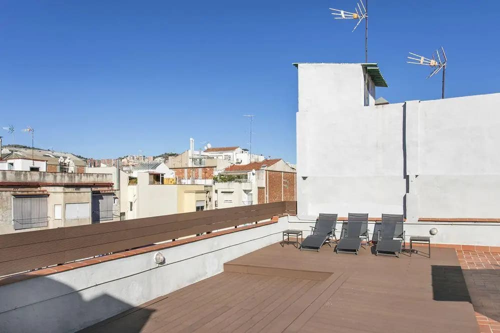 Blue Gracia Suites - photo 12
