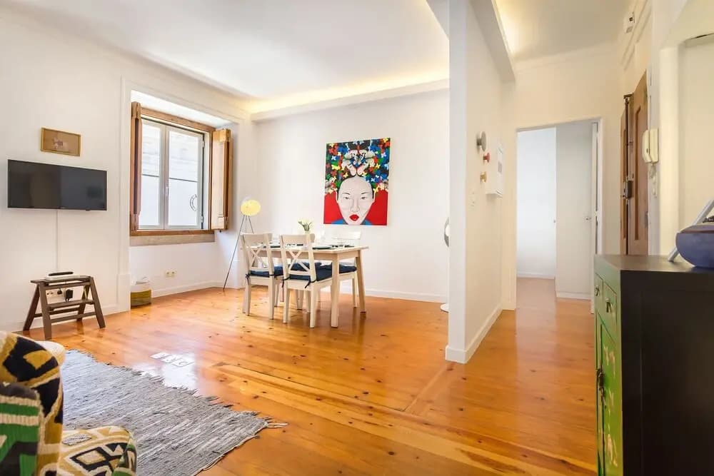 Central Apartment at Chiado - photo 9