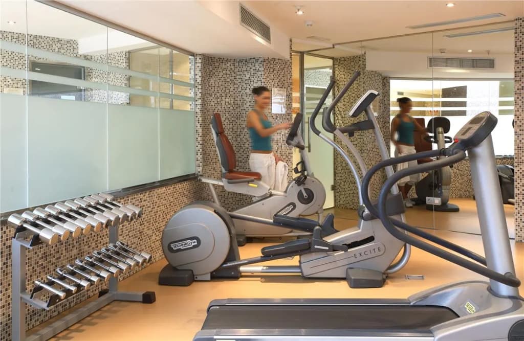 Melia Barcelona Sarrià - photo 27
