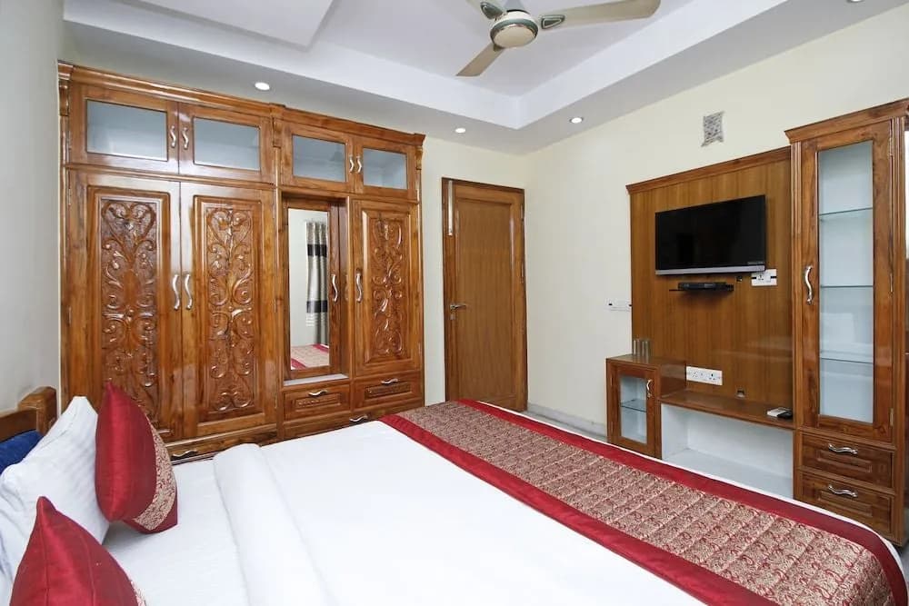 OYO 7292 Hotel NK North Star - photo 3