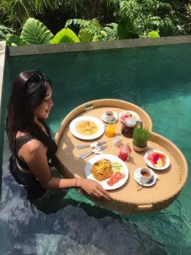 Gek House Ubud Bali - photo 20