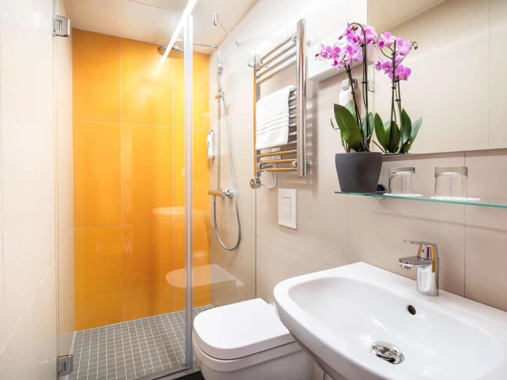 ibis Styles Budapest Citywest - photo 6