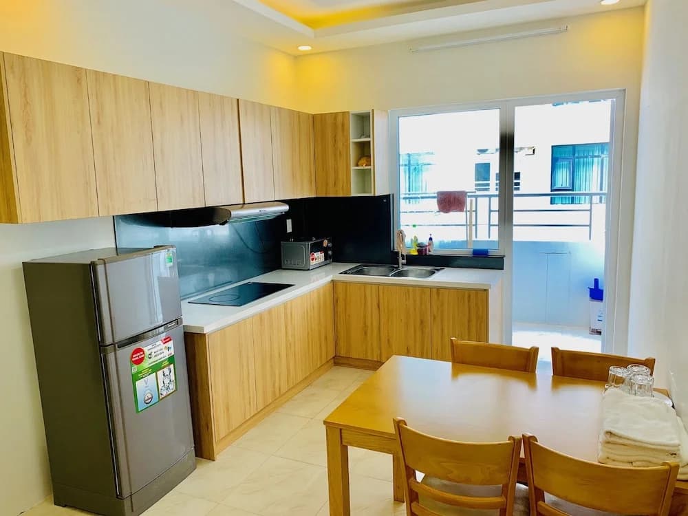 Hon Chong condotel - photo 26