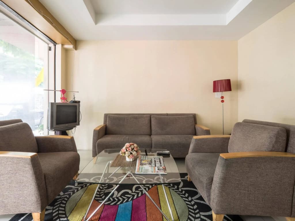 Talai Suites - photo 11