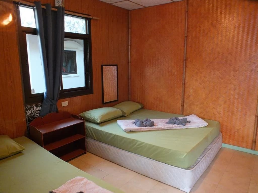 Sun Beach Bungalows Resort - photo 2