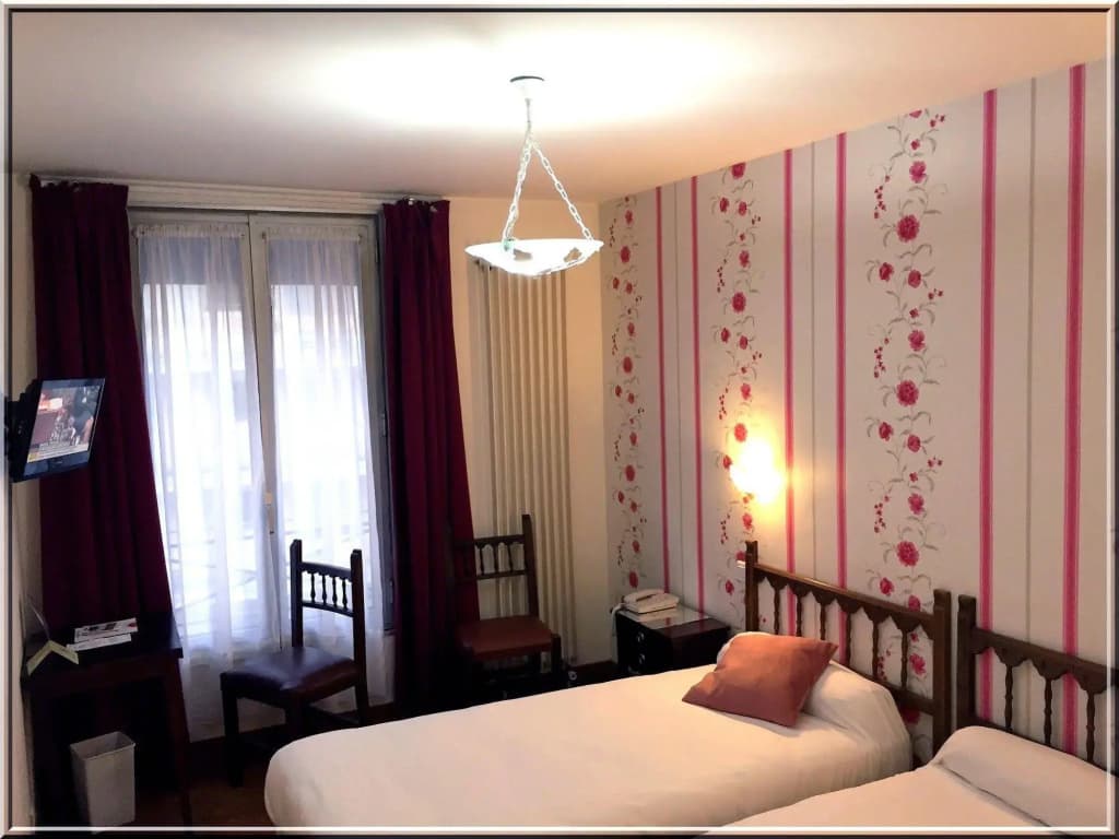 Hotel Le Clos d'Alesia - photo 5