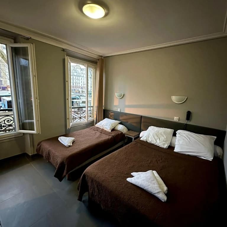 Grand Hôtel de l'Europe - photo 26