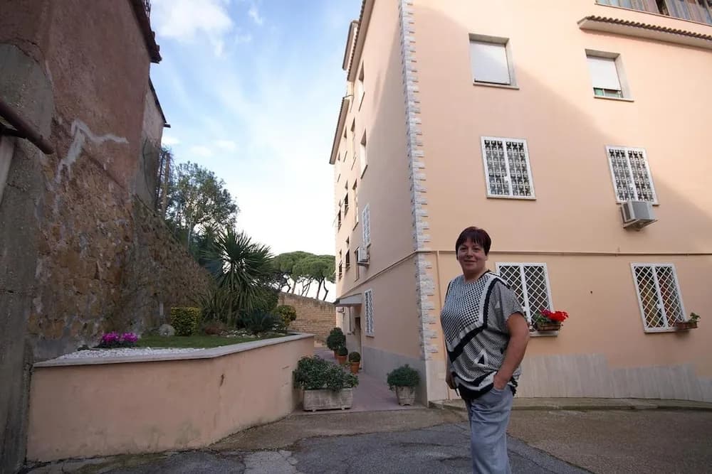 Casa Arcobaleno - photo 15