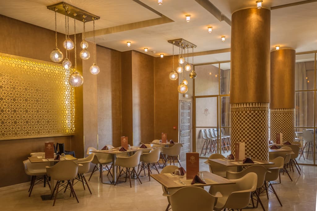 Dellarosa Boutique Hotel & Spa - photo 5