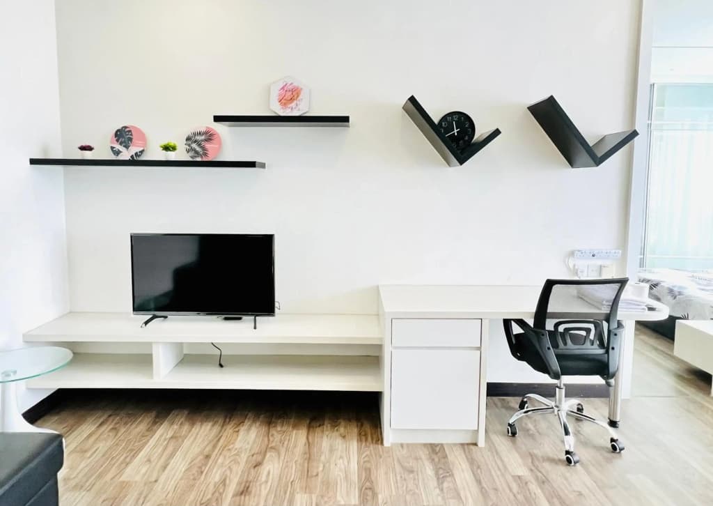 LANDMARK2 - GreenView, QuietSpace, BudgetStay, FreeParking, Near Kajang, SgLong, C180, Cheras - photo 3