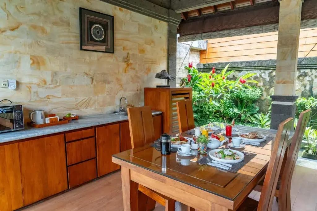 Bali Prime Villas - photo 26