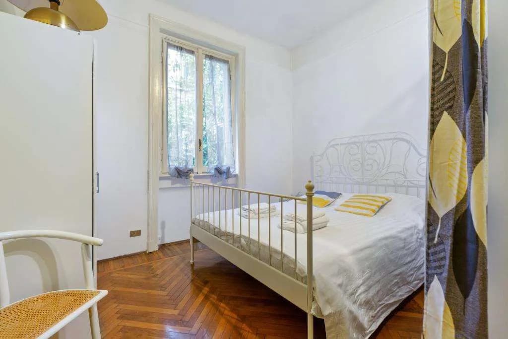 Loreto Courtyard Apartment - photo 12