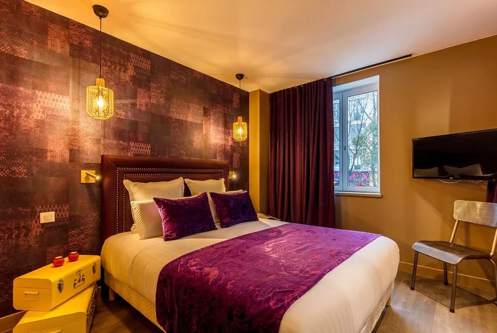 Be You Luxury Apart'Hotel - photo 46