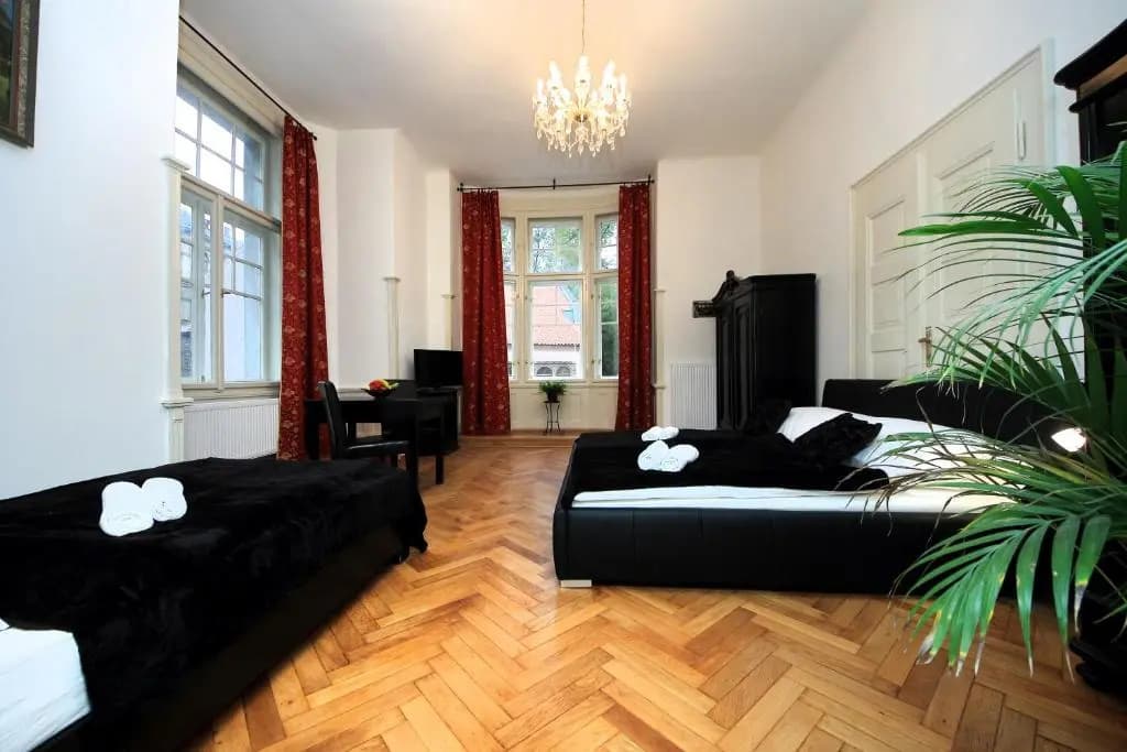 Josefov Apartments - photo 2