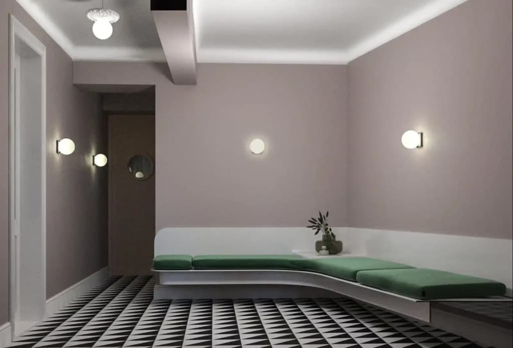 Morus Acropolis Boutique Hotel - photo 3
