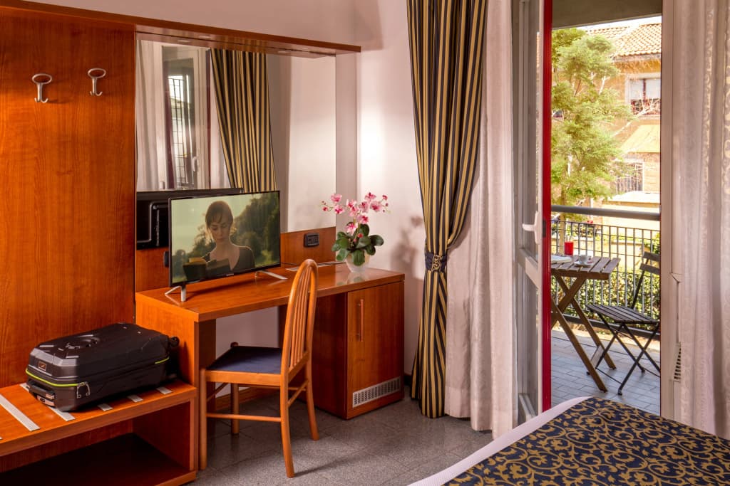 Hotel Jonico - photo 4