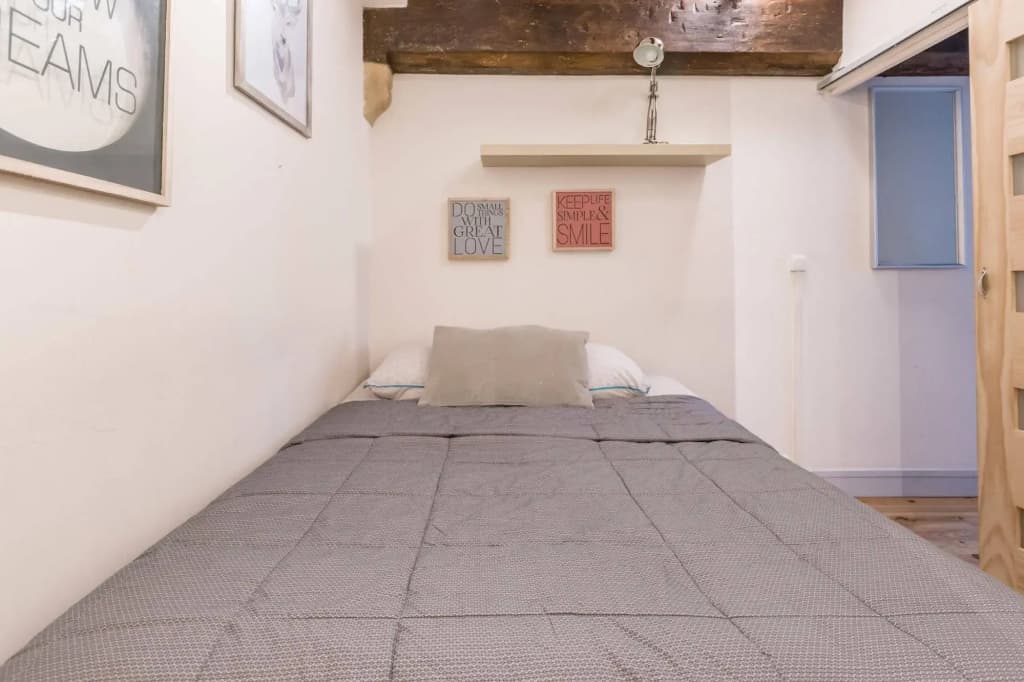 Apartment WS St Germain-Pantheon - photo 2