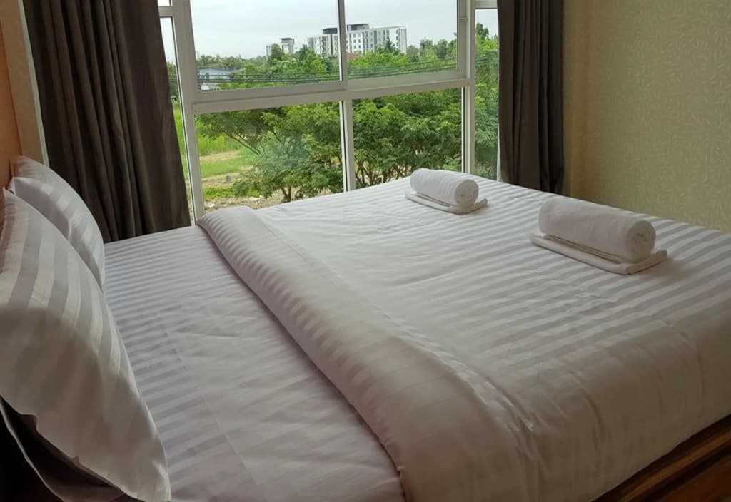 KM Hotel Chiangmai - photo 4