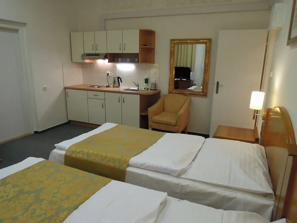 Citystay Prague - photo 4