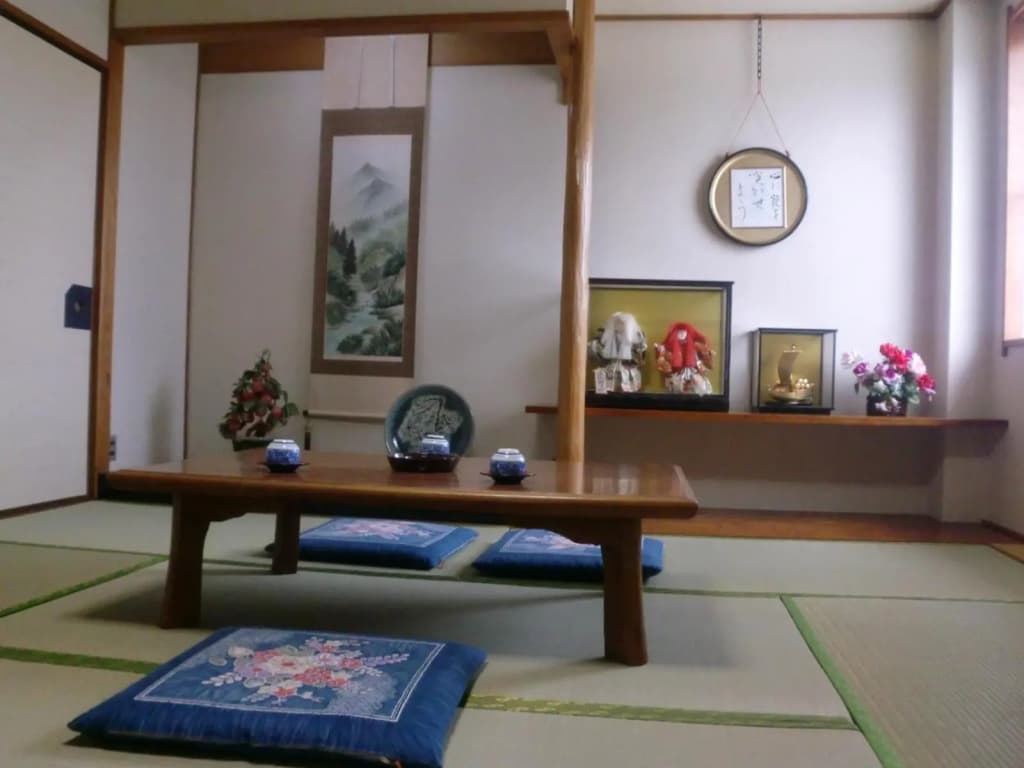 Suzukisou - photo 12