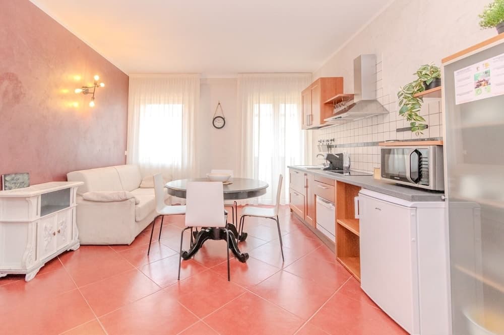 Suites Train Station Mestre - photo 50