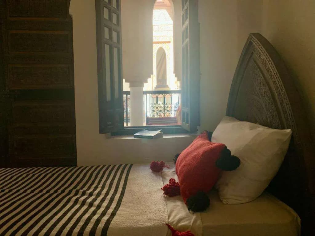 Riad Laksiba - photo 4