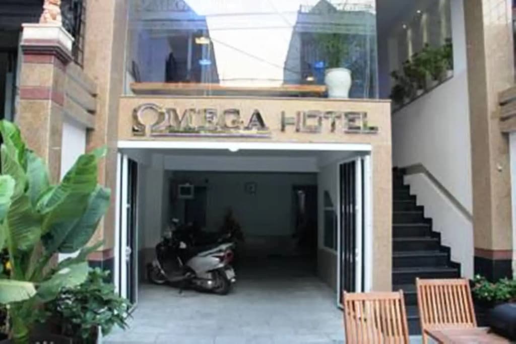 May Home Apartment Da Nang - photo 1