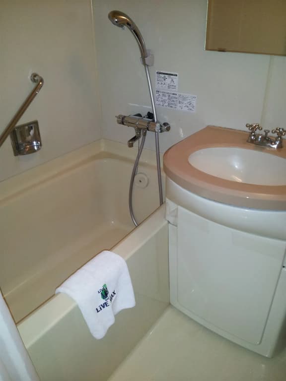 Hotel Livemax BUDGET Namba - photo 9