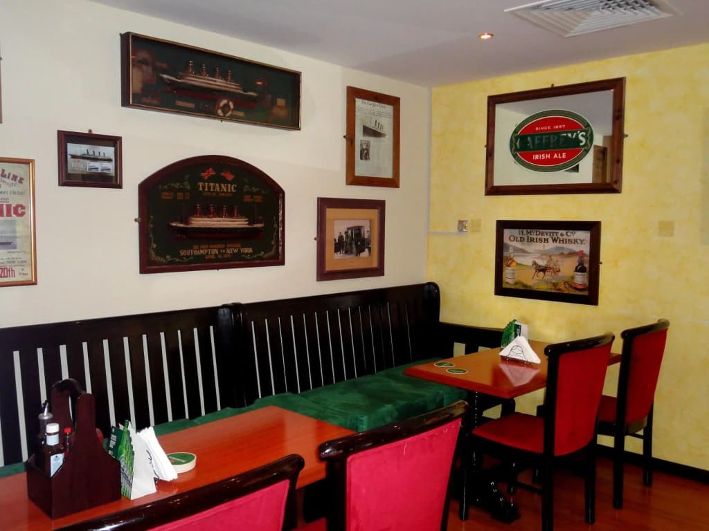 Beach Bay Hotel - photo 26