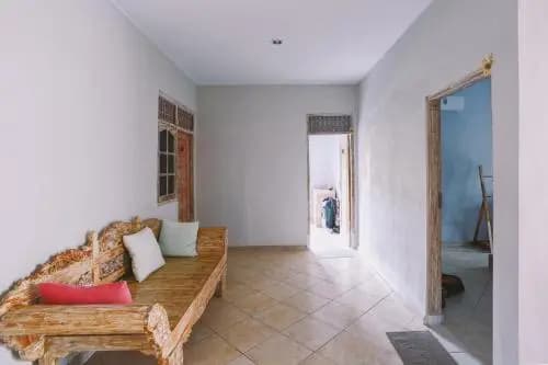 Swan House Canggu - main photo