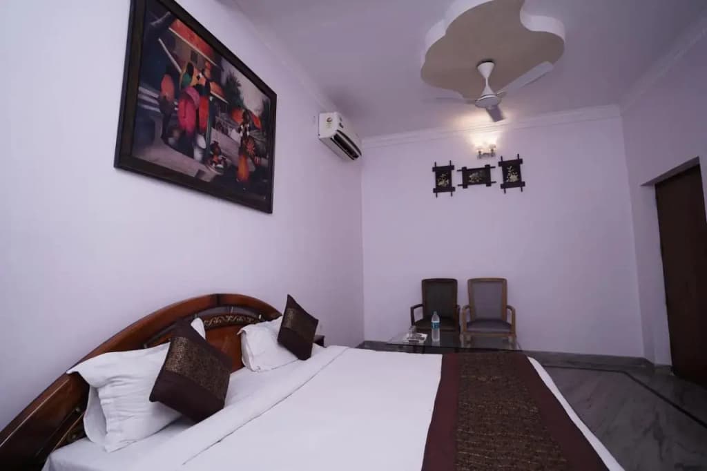 Hotel Lecston inn - photo 4