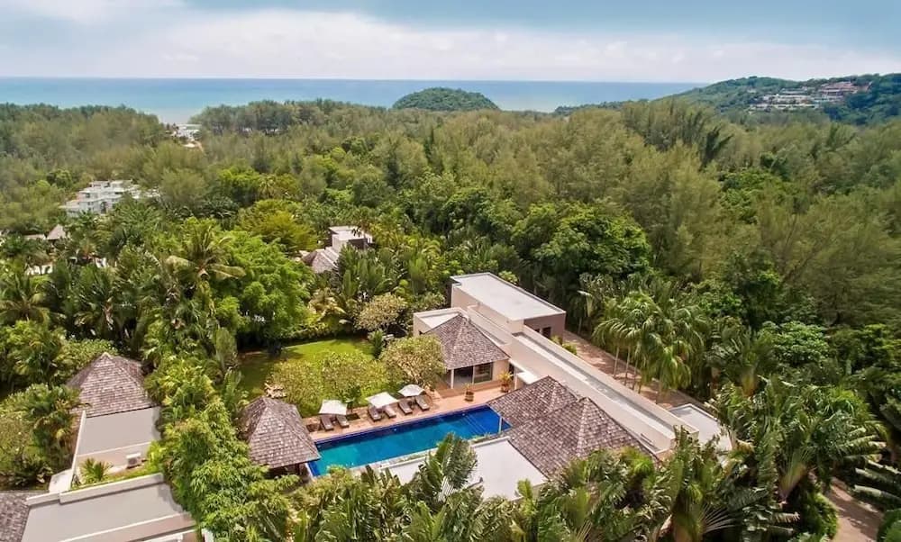 Villa Samakee - photo 12