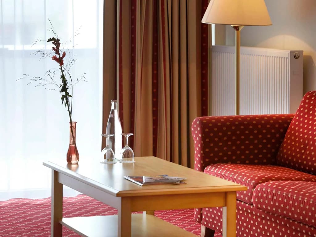 Hotel Chateau Kurfürstendamm - photo 5