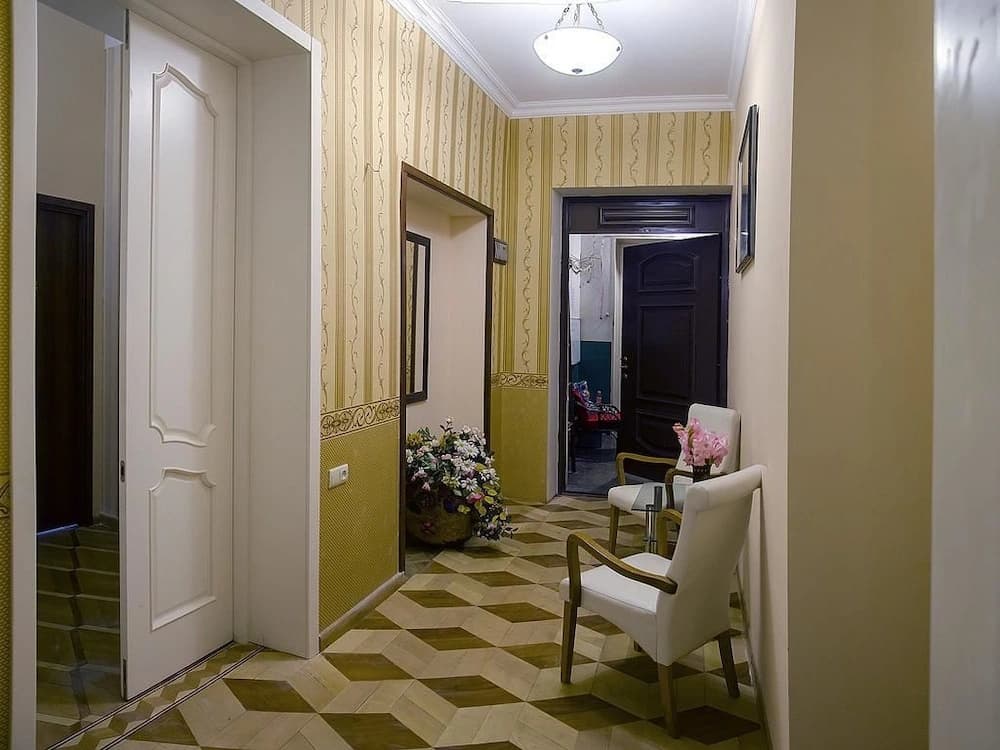 Griboedov Hostel & Suites - photo 13