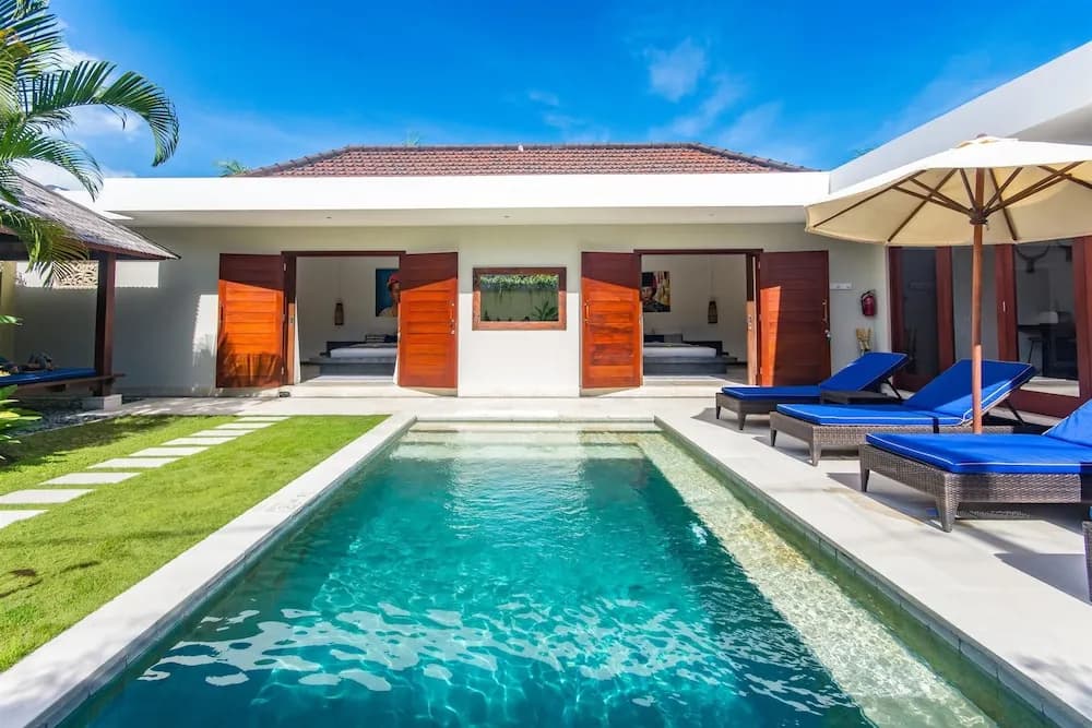 Villa Umah Kupu-Kupu - photo 14