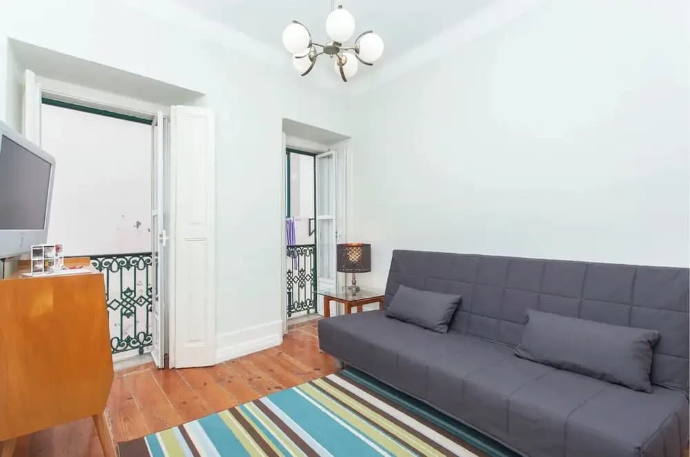 Historical 2-Bed Alfama Charm - photo 8