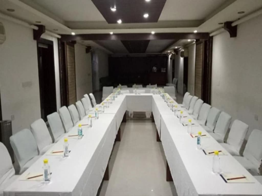 Bloom Hotel - GK 2 - photo 12