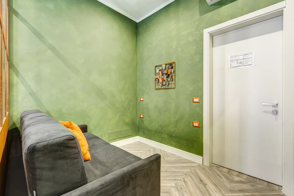 Ripetta Natural Suites - photo 10