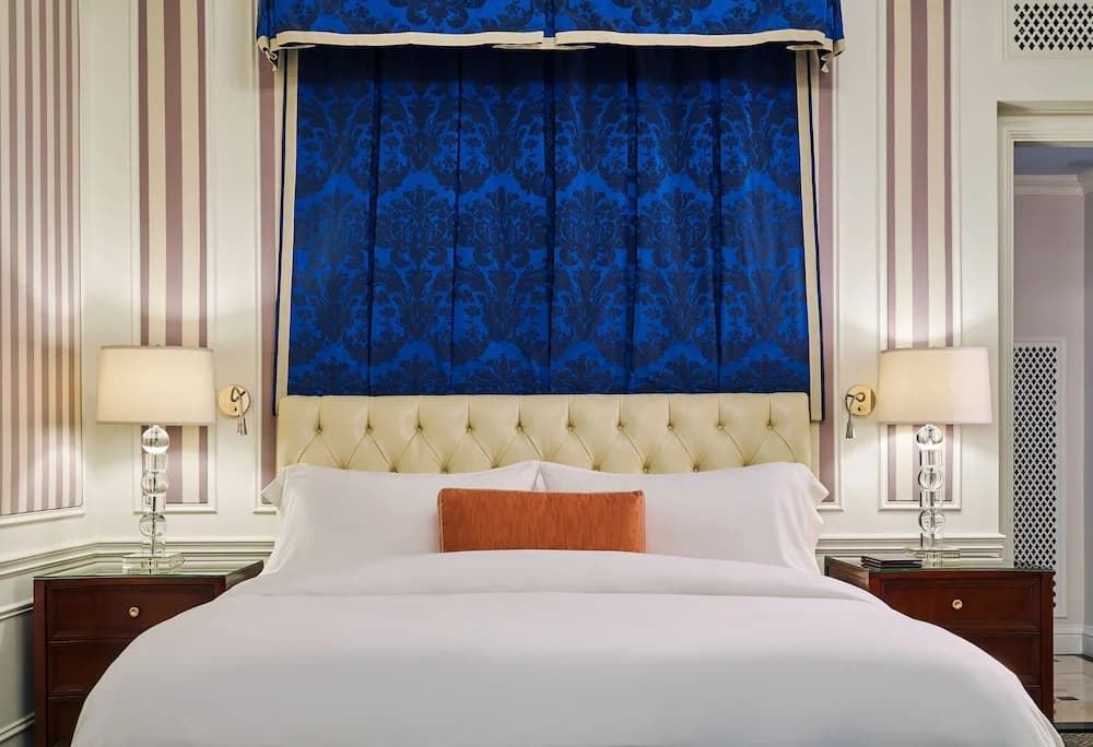 The St. Regis Residence Club - photo 5