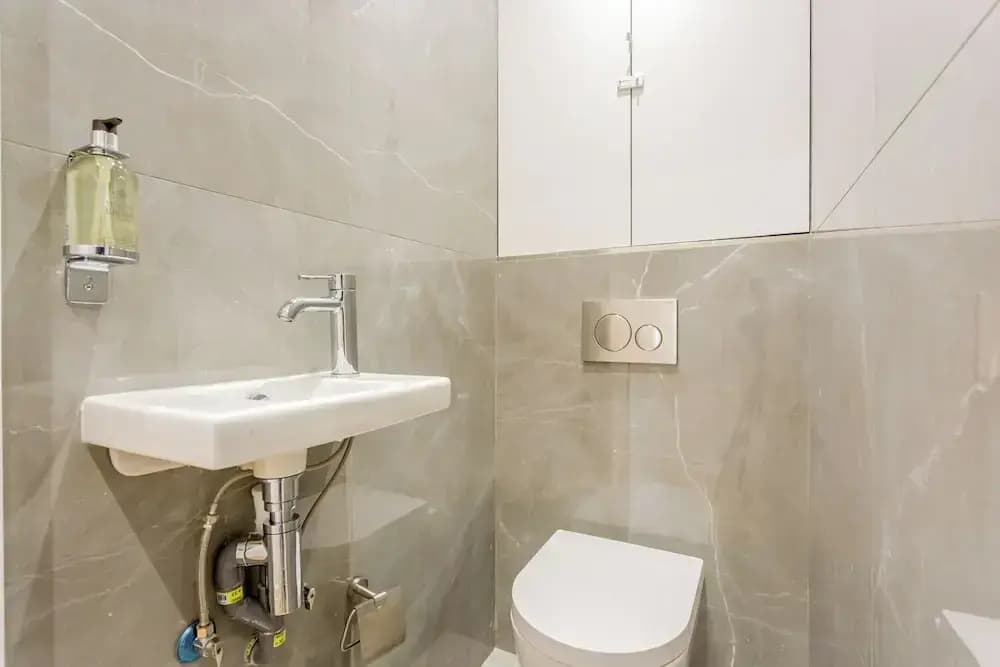 Merveil Luxury Suite - Aboukir VII - photo 9