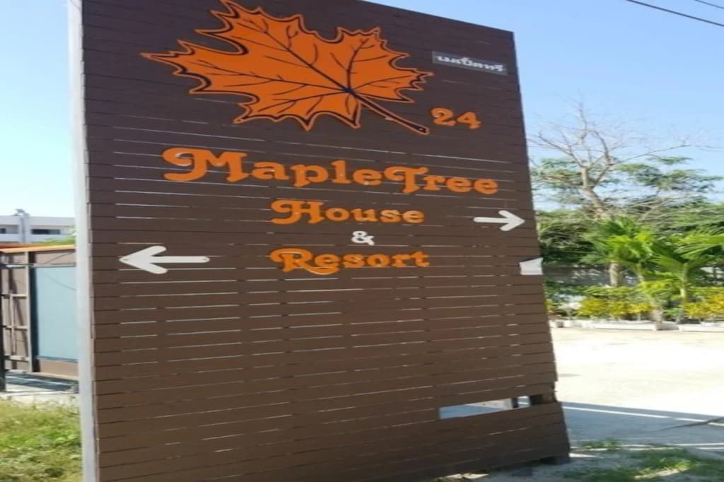 Maple Tree Resort - photo 1