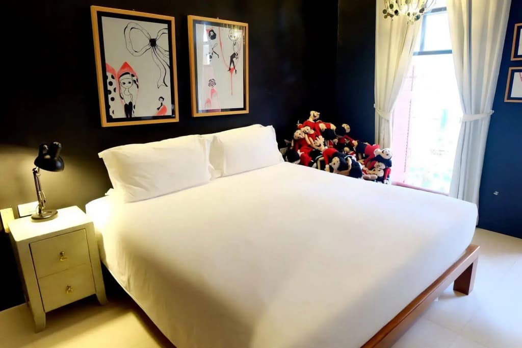 Pimnara Boutique Hotel Phuket Patong - photo 2
