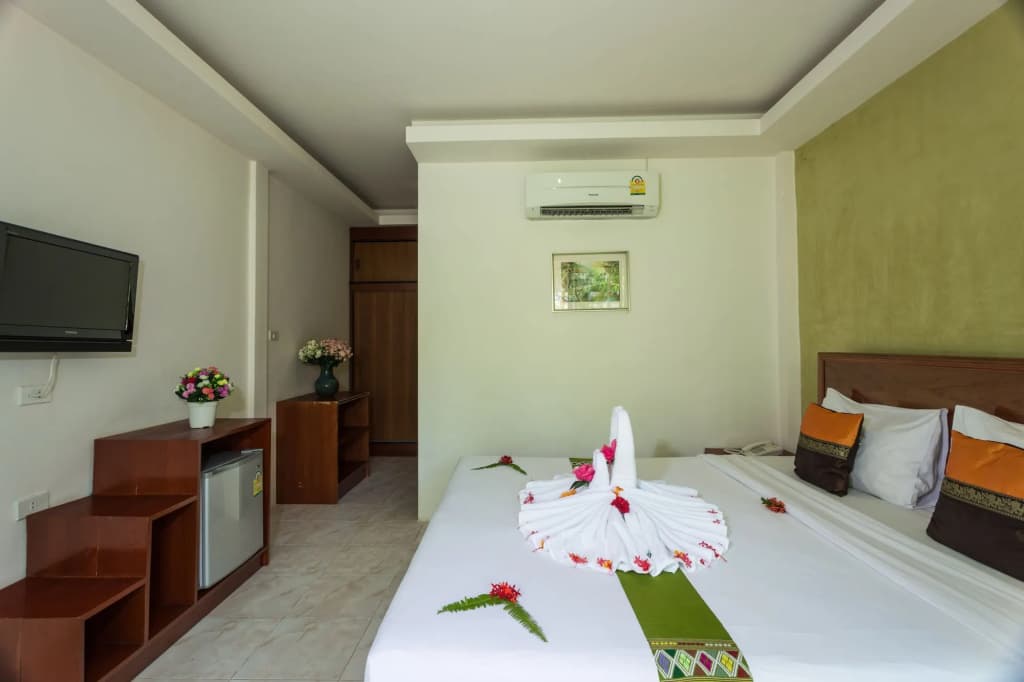 Baan Vanida Garden Resort - photo 9